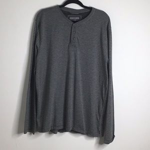 NWT‼️Pd&C Men’s Long Sleeve Shirt